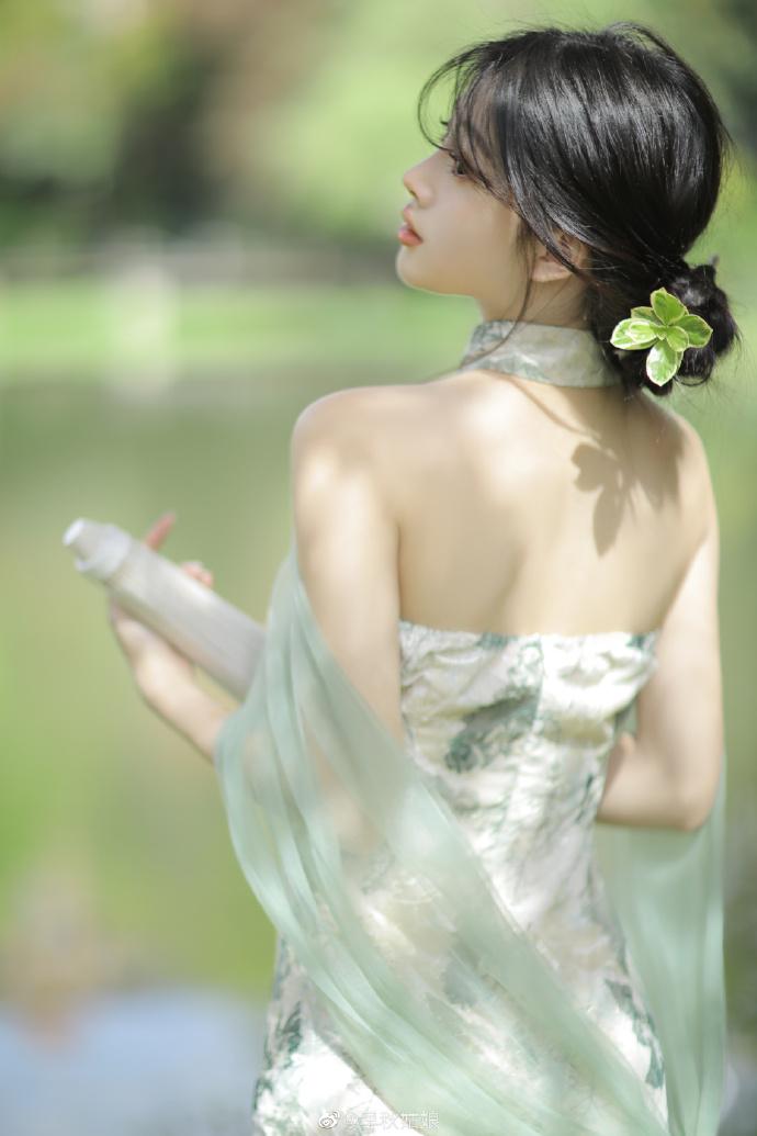 秦致远 头像